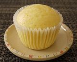 簡単♪昔ながらの蒸しパン（いちごミルク）作り方12写真