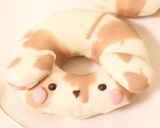 うさぎさんドーナツ(ロップイヤーver)作り方4写真
