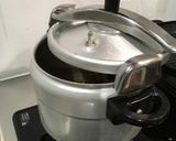 時短！手羽先と大根の煮物作り方6写真