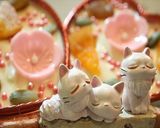 ひなまつりチョコ☆溶かして簡単☆作り方5写真