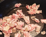 簡単☆すき焼きのタレで肉野菜炒め♡作り方1写真