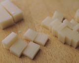 おもちと米麹でつくる飲む点滴～おもち甘酒作り方3写真