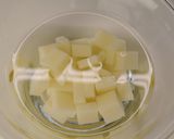 おもちと米麹でつくる飲む点滴～おもち甘酒作り方4写真