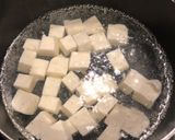子供と食べる麻婆豆腐(ライス)作り方1写真