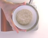 おもちと米麹でつくる飲む点滴～おもち甘酒作り方14写真