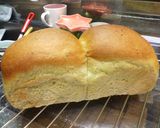 厚手のフライパンで焼くぞパン！作り方11写真