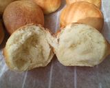 厚手のフライパンで焼くぞパン！作り方13写真