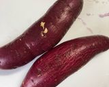 炊飯器で簡単さつまいも加熱作り方1写真