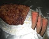 簡単!豪華ローストビーフ作り方5写真