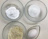 簡単 マカロン作り方1写真