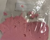 簡単 マカロン作り方7写真