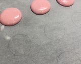 簡単 マカロン作り方8写真