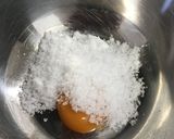 簡単 マカロン作り方12写真