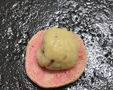 簡単 マカロン作り方22写真