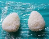 キャラ弁　イーブイ派生　＊ニンフィア＊作り方4写真