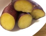 炊飯器で簡単さつまいも加熱作り方5写真