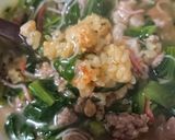 残り物で激ウマあんかけチャーハン作り方5写真