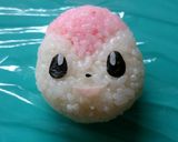 キャラ弁　イーブイ派生　＊ニンフィア＊作り方16写真