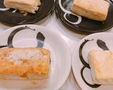 豆腐ステーキ、おろし玉ねぎソース！作り方10写真