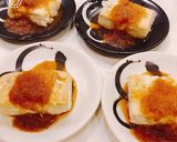 豆腐ステーキ、おろし玉ねぎソース！作り方12写真
