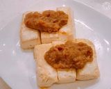 豆腐ステーキ、おろし玉ねぎソース！作り方14写真