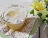 ♡すりおろしりんごの寒天ゼリー♡作り方9写真