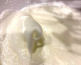 しっとりふわふわ抹茶シフォンケーキ17㌢作り方6写真