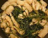 切昆布と油揚げの副菜☆常備菜にも☆作り方2写真