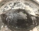♡母の味・北の郷土料理ゴッコ汁♡捌き方付作り方17写真