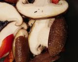 アス飯にも！サラダチキンのパスタ作り方5写真