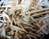 簡単！明太子(たらこ)マヨパスタ作り方3写真