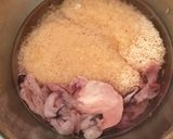 ♡母の味・北の郷土料理ゴッコ汁♡捌き方付作り方23写真