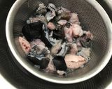 ♡母の味・北の郷土料理ゴッコ汁♡捌き方付作り方27写真