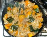 かぼちゃと切干大根の煮物♪簡単蒸し煮作り方14写真