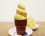 簡単おかず☆さつまいもとクリチのサラダ作り方7写真