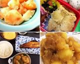 お婆ちゃんの薬♡風邪や胃腸炎におじゃが作り方6写真