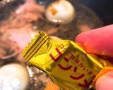 時短☆丸ごと玉ねぎのスープ作り方4写真