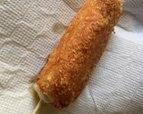 チーズドック作り方5写真