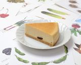 大人のラムレーズンチーズケーキ作り方9写真