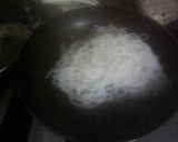 ダイエット用 マーボー豆腐作り方3写真