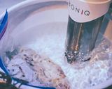 65℃鶏ももソテーエスニックトマトソース作り方11写真