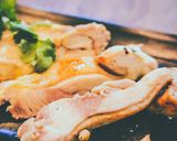 65℃鶏ももソテーエスニックトマトソース作り方23写真
