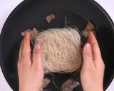動画あり！ワンパンで簡単☆塩焼ビーフン作り方5写真