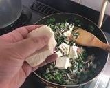 簡単！時短！アレンジ簡単！マーボー豆腐作り方14写真