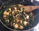 簡単！時短！アレンジ簡単！マーボー豆腐作り方16写真