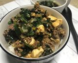 簡単！時短！アレンジ簡単！マーボー豆腐作り方17写真