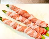 アスパラ肉巻き☆1本丸ごと簡単作り方3写真