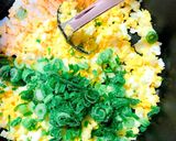 鶏むね肉deカツレツ♪バターソースたる添作り方2写真