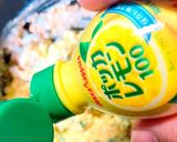 鶏むね肉deカツレツ♪バターソースたる添作り方4写真