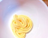 鶏むね肉deカツレツ♪バターソースたる添作り方19写真